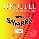 Savarez Ukulele - 140R