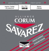 Savarez_-_Alliance Corum -500ar