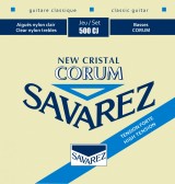 Savarez New Cristal Corum -500 CJ