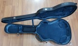 KITA by Visesnut Classical Guitar Hardcase