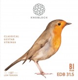 Knobloch - BI Nylon - Low Tension - EDB 31.5
