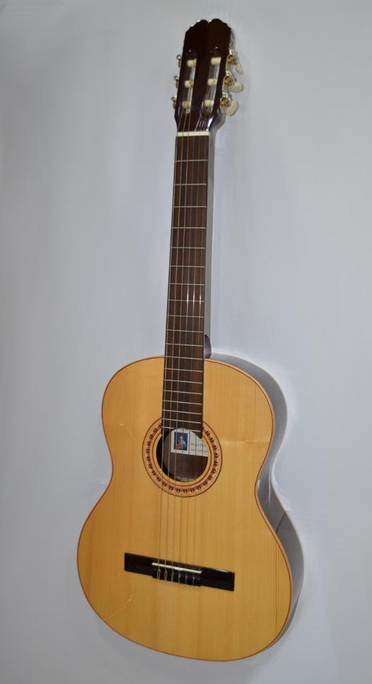 56102円 上品なスタイル Manuel Rodriguez Caballero 10 Nylon-String アコースティックギター Pack アコギ ギター 並行輸入