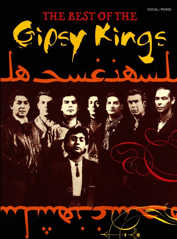 The Best Of The Gipsy Kings | Tomas Music